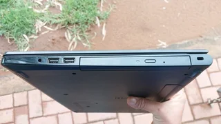 Dell Inspiron 15 3000 Series laptop.