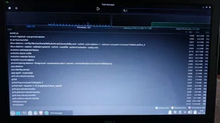 Dell Inspiron 15 3000 Series laptop.