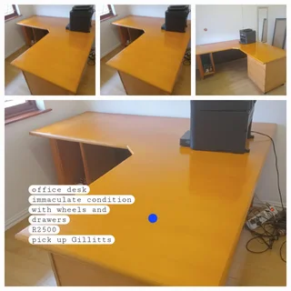 Office Desk