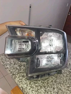 2023 ford ranger headlight(Left)