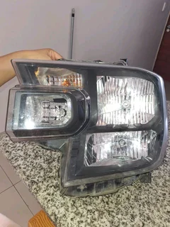 2023 ford ranger headlight(Left)