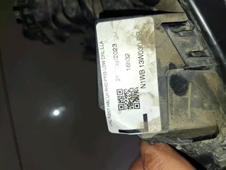 2023 ford ranger headlight(Left)