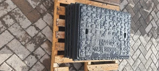 Drain Covers (SABS APPROVED-HD,MD,LD)