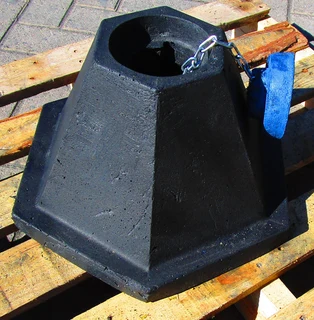 Polymer Manhole Covers