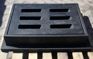 Drain Covers and Frames (Storm-water gratings)