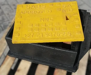 Drain Covers and Frames (Storm-water gratings)