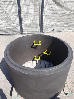 Drain Covers and Frames (Storm-water gratings)