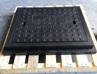 Drain Covers and Frames (Storm-water Grating) Sabs Approved