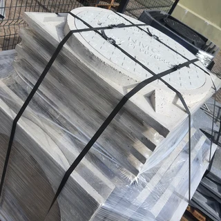 Drain Covers and Frames (Storm-water Grating) Sabs Approved