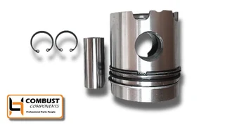 Deutz Piston 912 100mm bore