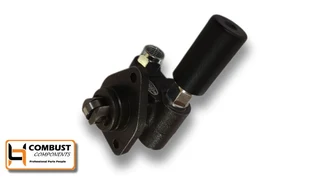 Deutz Fuel Supply Pump 912/3 Available