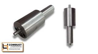 Deutz Injector Nozzles 912