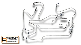 Deutz Injector Pipe Sets 912 for Sale