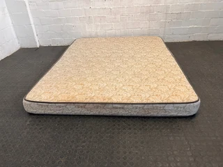 Floral Queen Mattress- A48448