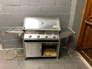 Cadac Patio Living Grill- A41450