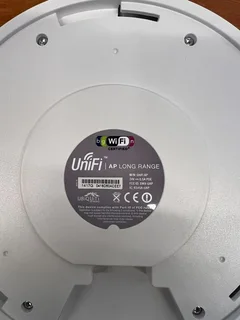 UniFi AP Long Range Wireless Wifi Access Point- A50637