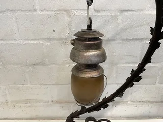 Decorative Lantern Lamp, A45439