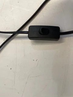 Decorative Lantern Lamp, A45439