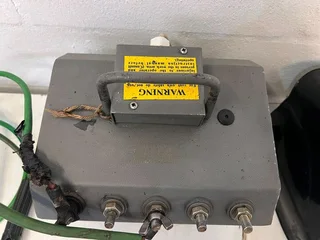 Eezi-Strike Homeweld 140 Welding Machine with Disston Helmet- A51244