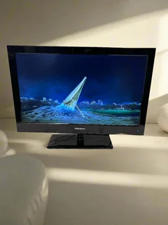 Telefunken 26-Inch Black LED TV with Remote- A54819