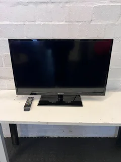 Hisense 32-Inch HD LED TV with Remote – Slight Surface Scratches- A54053