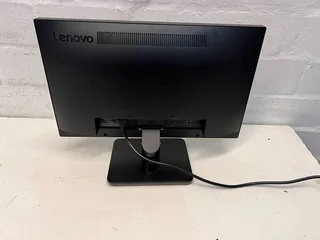 Lenovo ThinkVision 22&#34; Black HDMI Computer Monitor (E20-30)- A51452