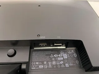 Lenovo ThinkVision 22&#34; Black HDMI Computer Monitor (E20-30)- A51452