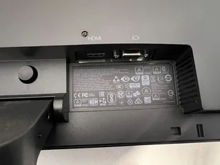 Lenovo ThinkVision 22&#34; Black HDMI Computer Monitor (E20-30)- A51452