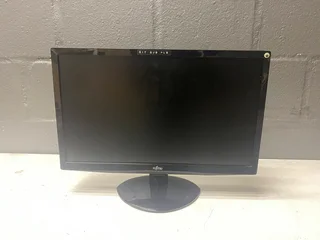 Fujitsu LED Monitor 20 inch L20T-2- A41221