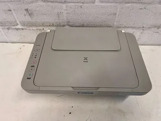 Canon Pixma Printer/scanner (no Cord Included) - Price Drop- A51726