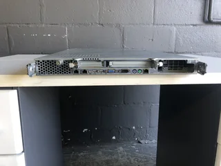 Server Point- A29183