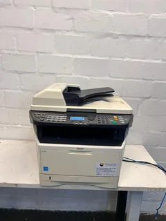 Smart Office Printer Dc6235 - Price Drop- A49181