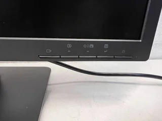 Lenovo ThinkVision 22" Black HDMI Computer Monitor (E20-30)- A51452