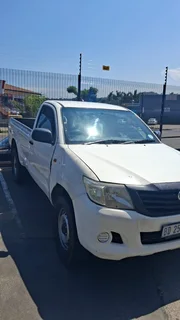 Toyota - Ad posted by nonhlanhla tembe