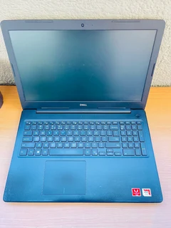 DELL Inspiron 3595 AMD A5 Radeon Graphics Laptop