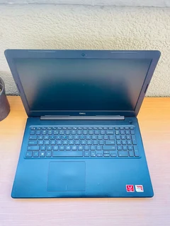 DELL Inspiron 3595 AMD A5 Radeon Graphics Laptop