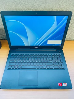 DELL Inspiron 3595 AMD A5 Radeon Graphics Laptop