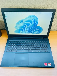 DELL Inspiron 3595 AMD A5 Radeon Graphics Laptop