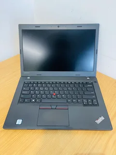 Lenovo L460 Core I5 6th Gen Laptop