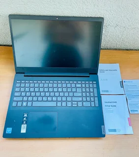 Lenovo Intel 6th Gen Laptop