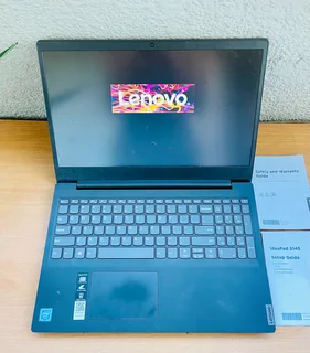 LENOVO Intel 6th Gen Laptop