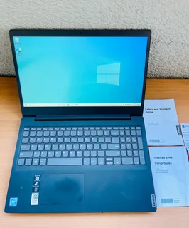 LENOVO Intel 6th Gen Laptop