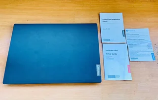 LENOVO Intel 6th Gen Laptop