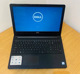 Dell Inspiron 15 Core i3 7th Gen Laptop