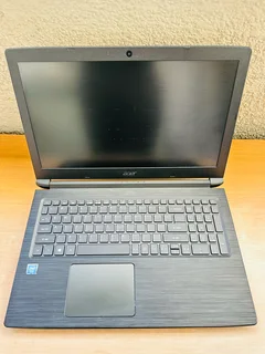 ACER Aspire intel 6th Gen Laptop