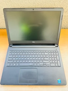 DELL Inspiron 15 Core i5 5th Gen Laptop