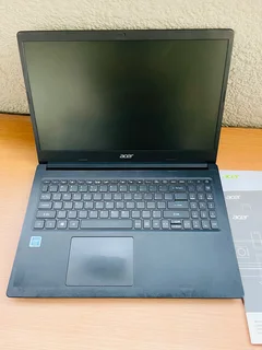 Acer Aspire intel 10th Gen Laptop