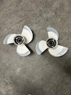 Boat Propellers