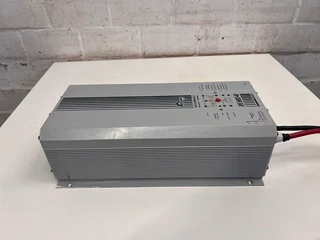 Studer XP-Compact  Inverter Charger Swiss Made XPC 2200-48 Volt- A48523