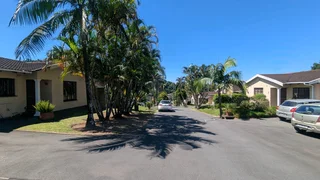 2 Bed Simplex Townhouse for sale in Ashley Pinetown